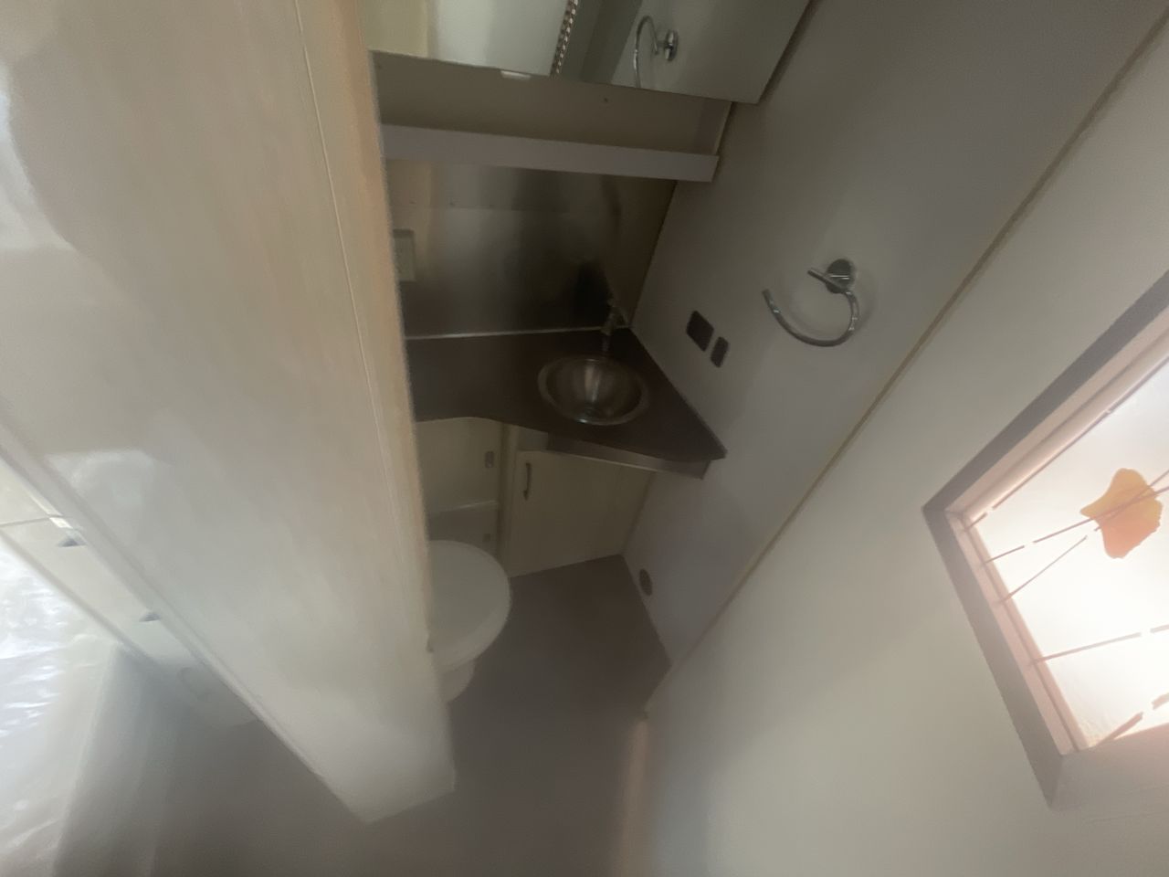 2017 Airstream 25FBQ Base