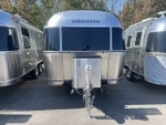 2017 Airstream 25FBQ Base