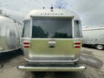 2025 Airstream 25FBT Base