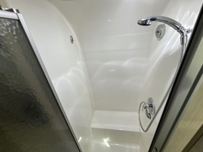 2020 Airstream 28RB (Rear Queen Bed) Base