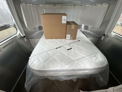 2025 Airstream 30RBQ Base