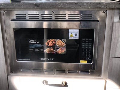 2024 Airstream 30RBT Base