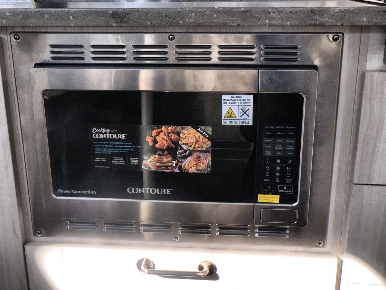 2024 Airstream 30RBT Base