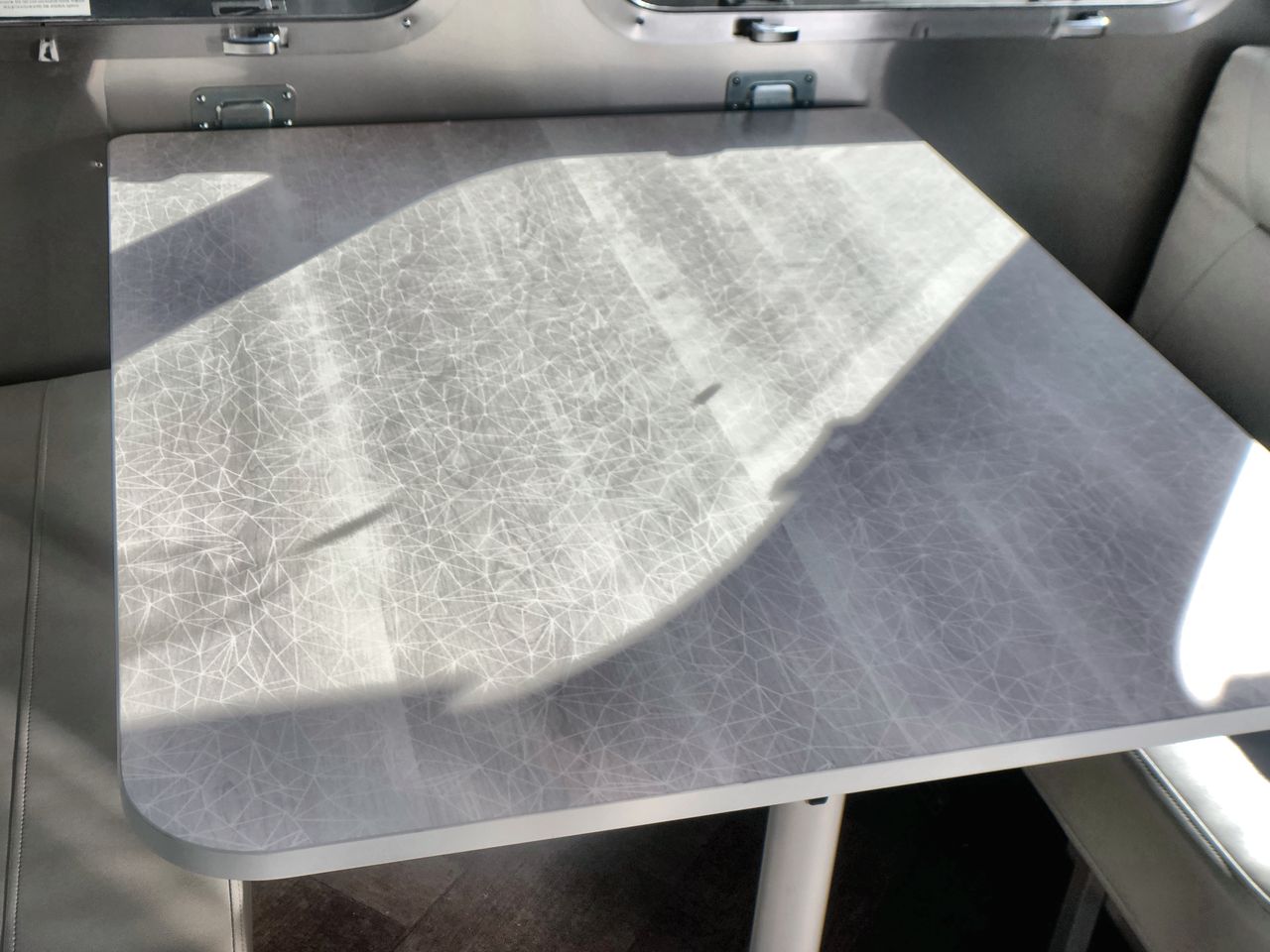 2024 Airstream 30RBT Base