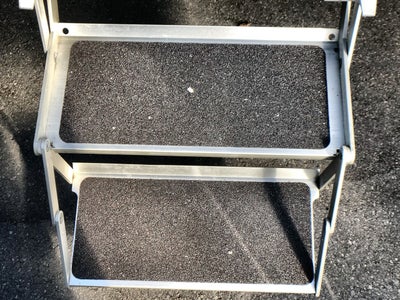 2024 Airstream 30RBT Base