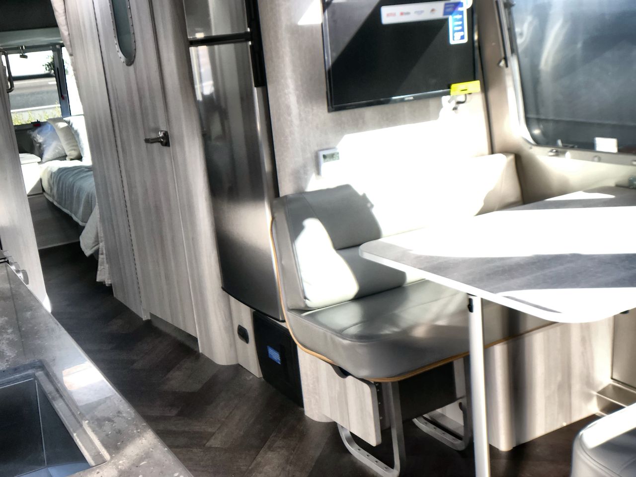 2024 Airstream 30RBT Base