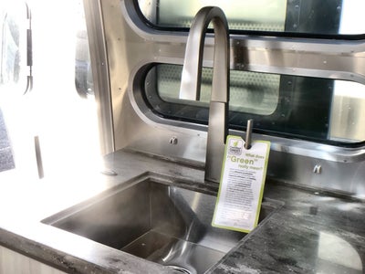 2024 Airstream 30RBT Base