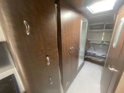 2026 Airstream 30RBQ Base