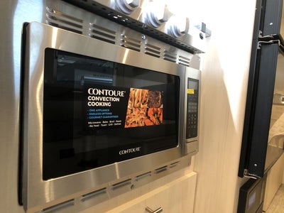 2024 Airstream 23FBT Base