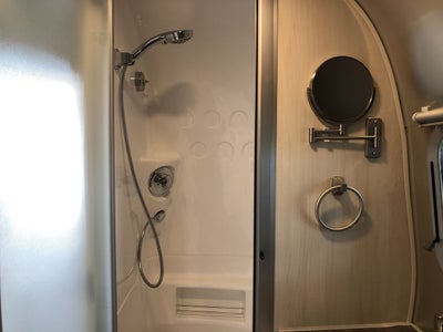 2024 Airstream 23FBT Base