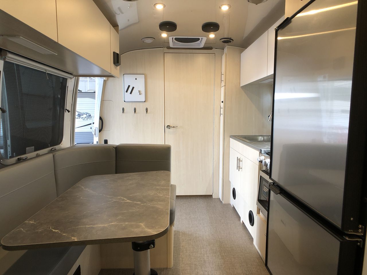 2024 Airstream 23FBT Base
