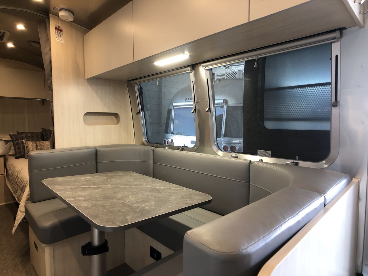 2024 Airstream 23FBT Base