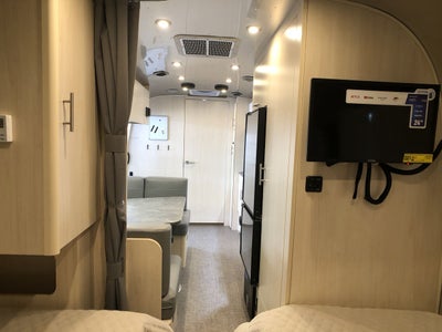 2024 Airstream 23FBT Base