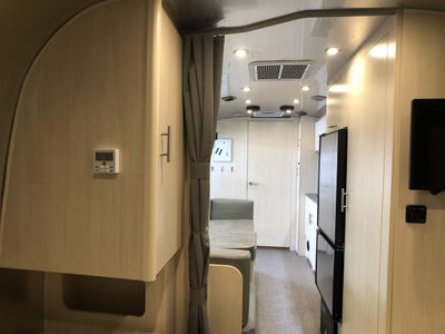 2024 Airstream 23FBT Base
