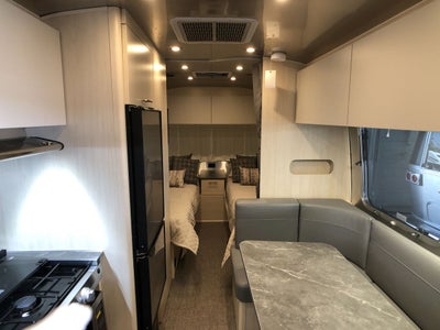 2024 Airstream 23FBT Base