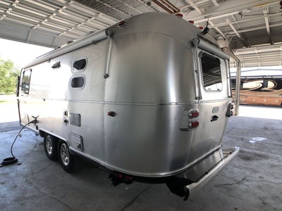2024 Airstream 23FBT Base