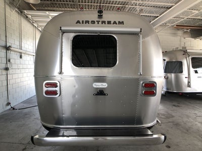 2024 Airstream 23FBT Base