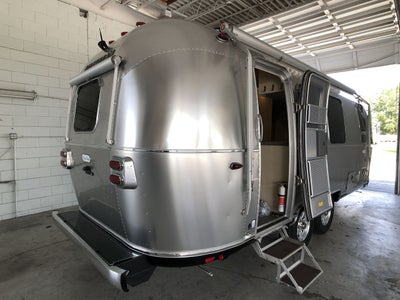 2024 Airstream 23FBT Base