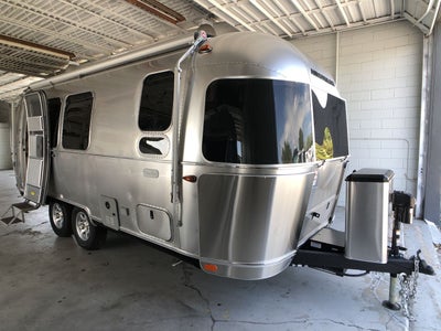 2024 Airstream 23FBT Base
