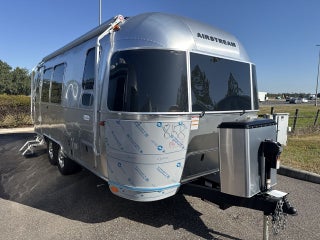 2026 Airstream 23FBT Base