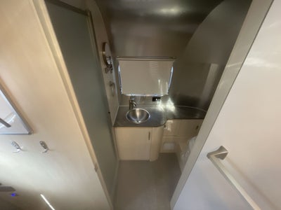 2026 Airstream 23FBT Base