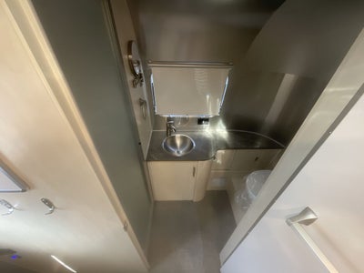 2026 Airstream 23FBT Base