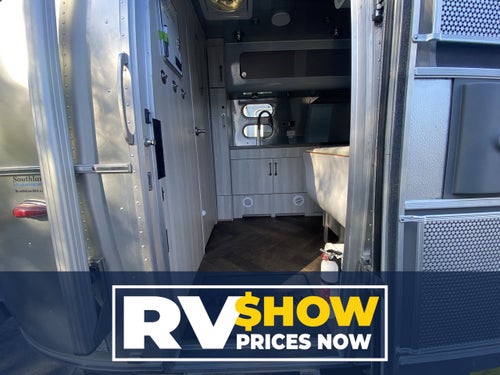 2024 Airstream 23 Base