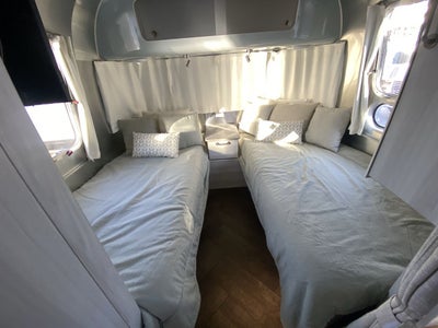 2024 Airstream 23 Base