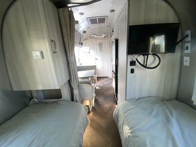 2024 Airstream 23 Base