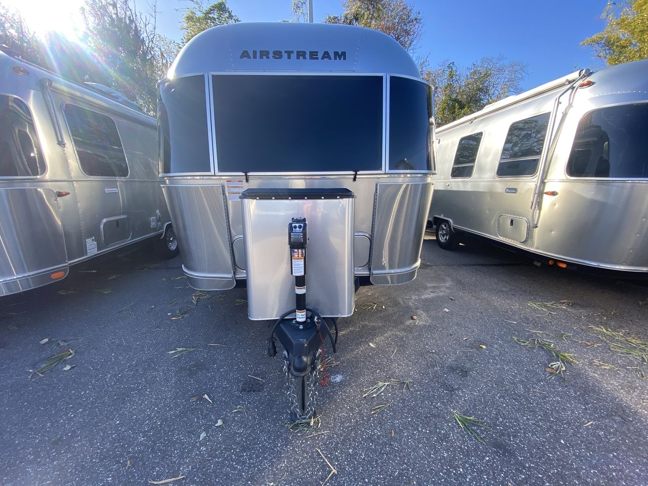2024 Airstream 23 Base