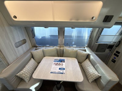 2026 Airstream 23FBT Base