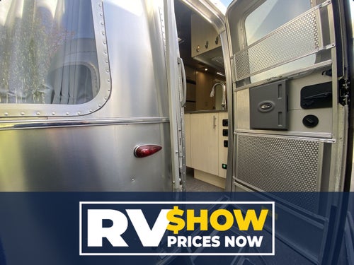 2023 Airstream 27 FBT Base