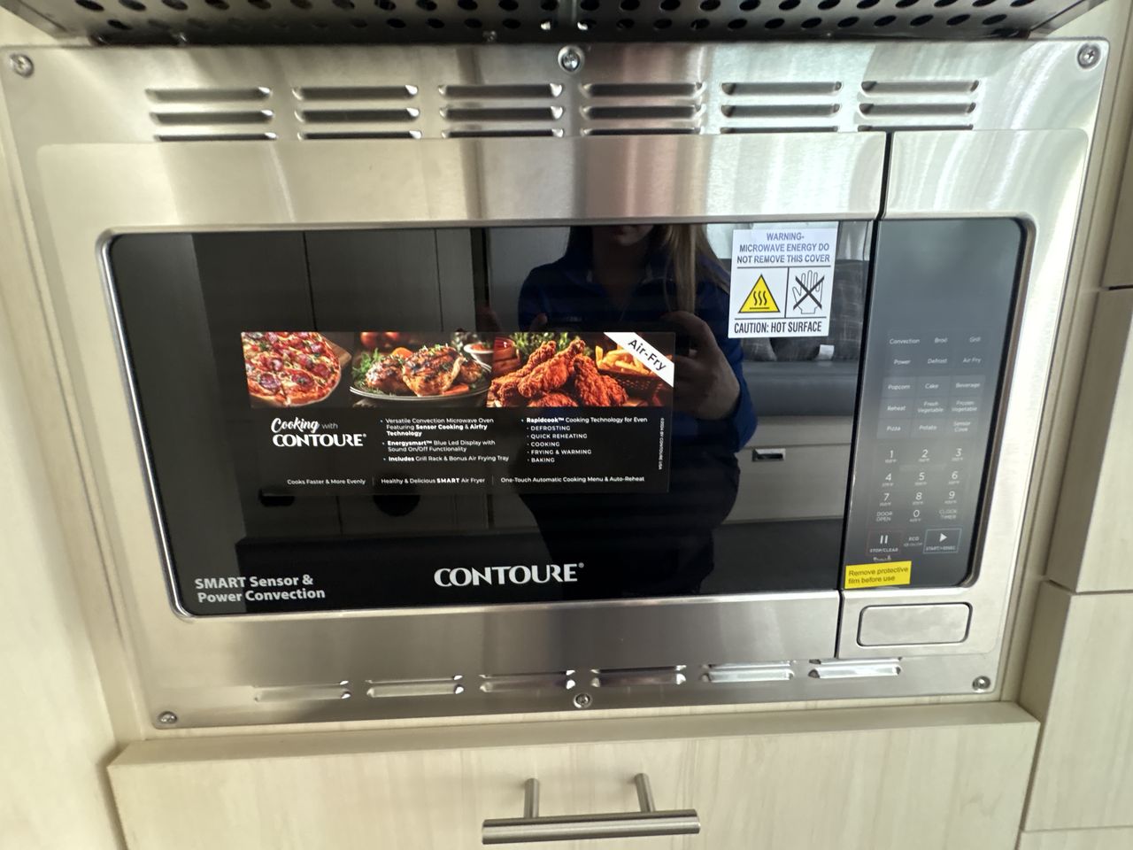 2025 Airstream 27FBQ Base