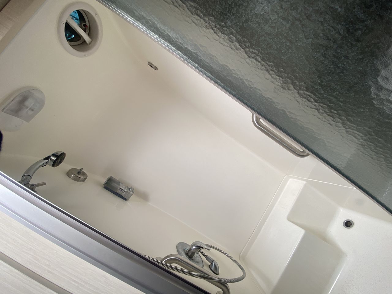 2017 Airstream 27FB Base