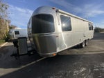 2024 Airstream 27FBQ Base