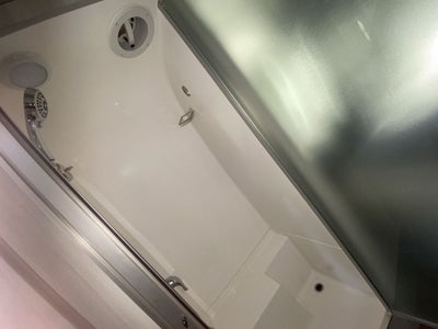 2024 Airstream 27FBQ Base