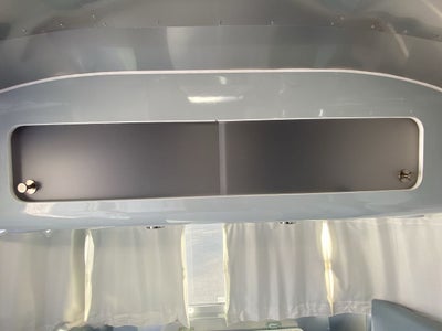 2024 Airstream 27FBQ Base