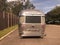 2026 Airstream 25FBQ Base