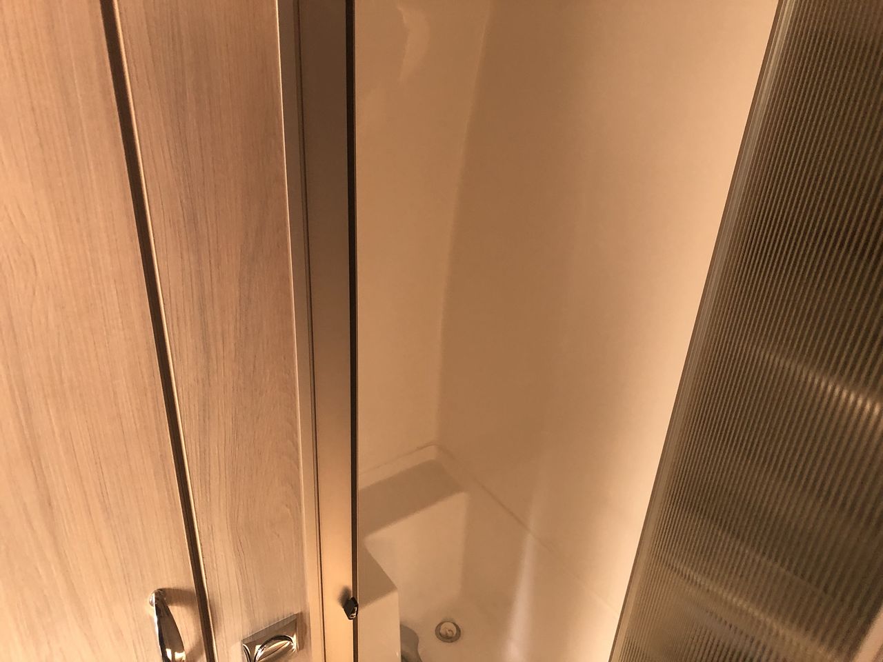 2026 Airstream 25FBQ Base