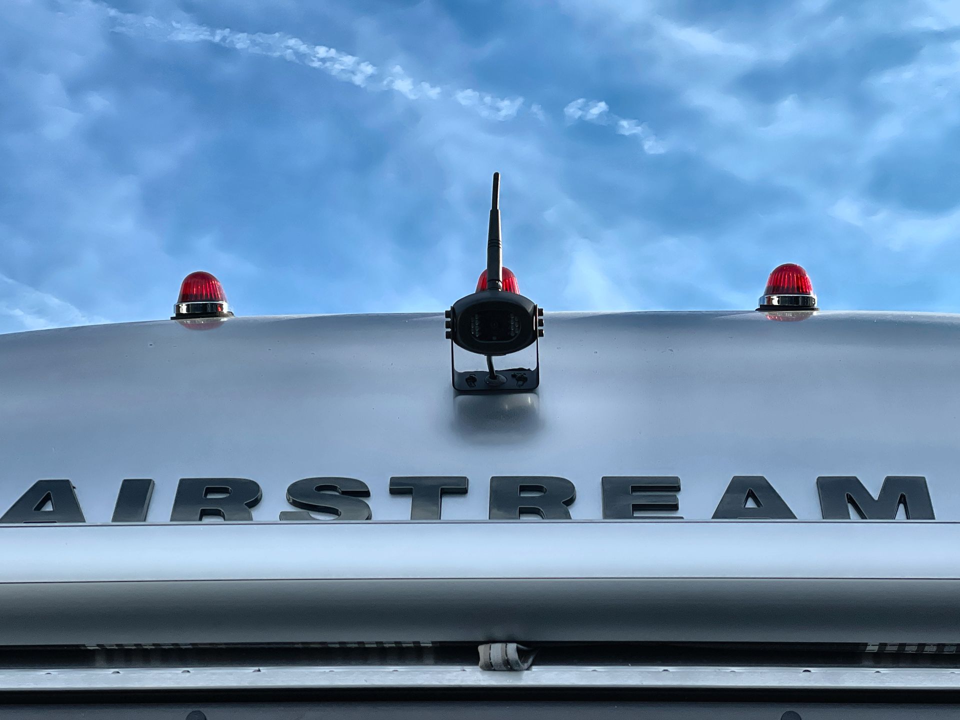 2026 Airstream 27FBT Base