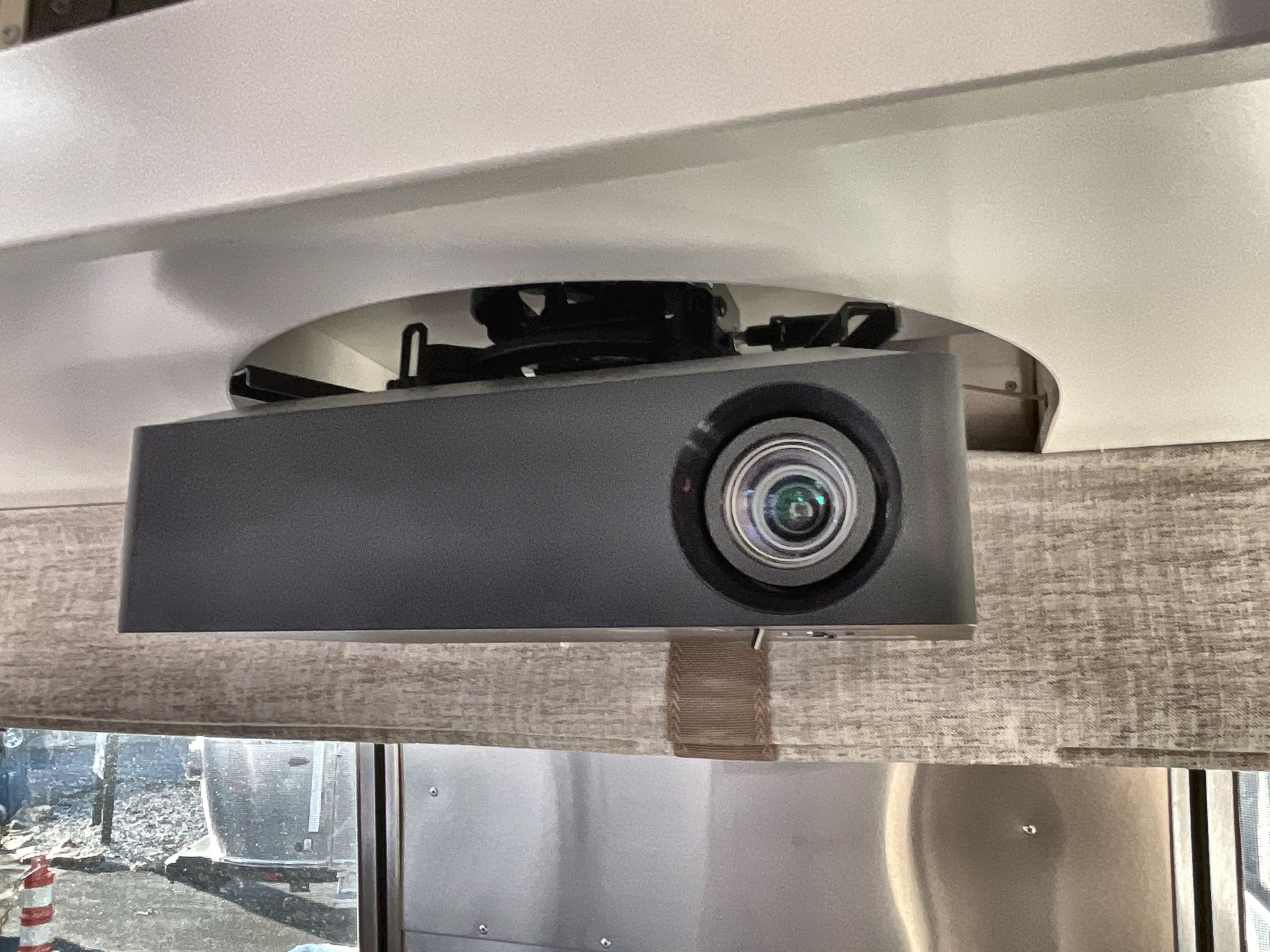 2026 Airstream 33FBQ Base