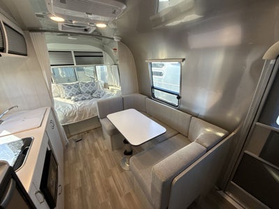 2026 Airstream 22FB Base