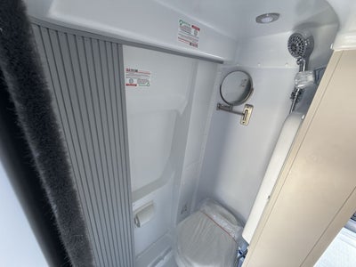 2026 Airstream Rangeline Base