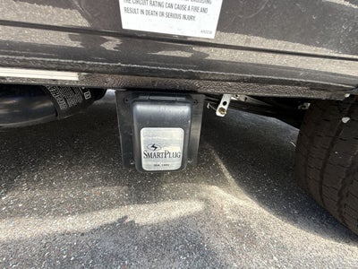 2026 Airstream Rangeline Base