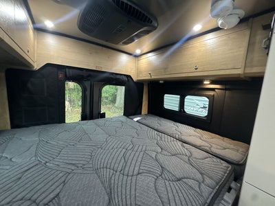 2026 Airstream Rangeline Base