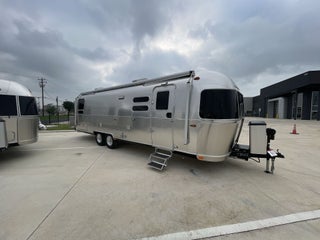 2026 Airstream 30RBT Base