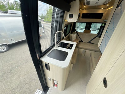 2026 Airstream 19GT Base