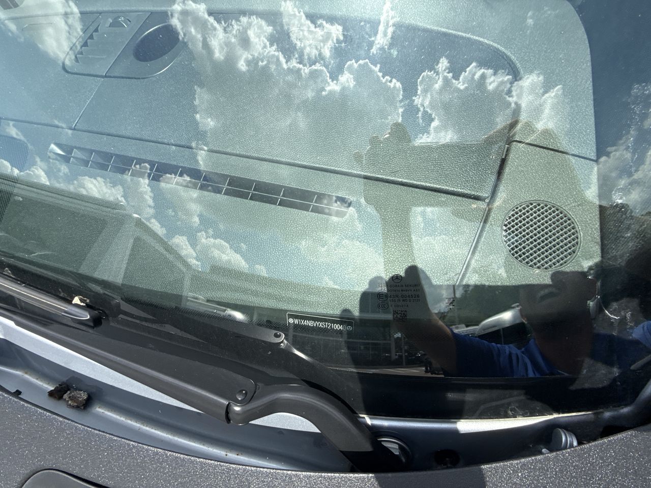 2025 Airstream 19X Base