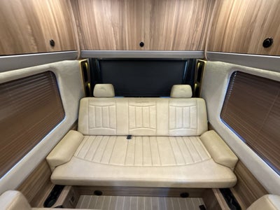2024 Airstream 24 GL Base