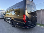 2024 Airstream 24 GL Base